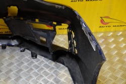 subaru IMPREZA 2019 2020 2021 2022 бампер передний