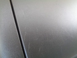 kia SOUL II 2 14-17r бардачок пассажира консоли