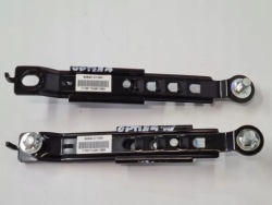 Регулировка ремень безопасности kia OPTIMA IV