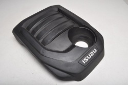 Isuzu II 1.9 защита крышка Двигателя