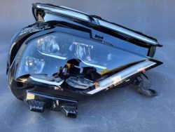 фара CITROEN C4 21- full led правая европа оригинал новая 9830649280