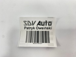 резистор воздуховод реостат вентилятора MERCEDES 124 W124 W201 190