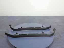 peugeot 307 защита пластик заглушка внутренний 9645243777