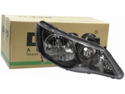 Depo 217-1159R-LDEM7 фара