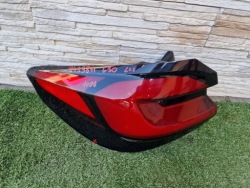 фонарь левый 5 G30 8493811