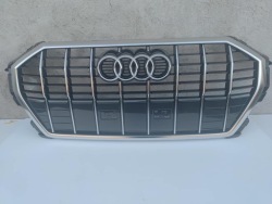 Audi Q3 II s-line решетка радиатора новая oe 7088