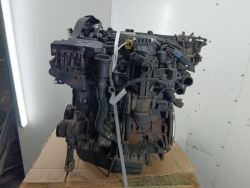 Двигатель FORD S-MAX D4204T 2.0 140KM