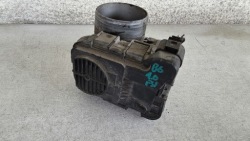 ДРОССЕЛЬНАЯ ЗАСЛОНКА vw Golf V 1,6 03C133062A