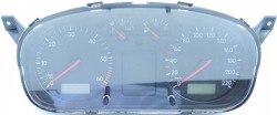 спидометр Бензин vw T4 transporter 99-