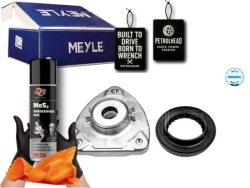 подушка амортизатора перед MERCEDES a W176 b # pro+ Kit1