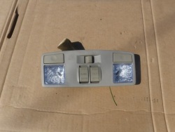 лампочка Обшивка потолка mazda CX7