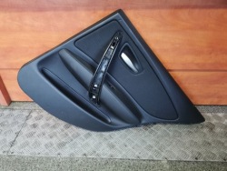 дверные карты задний правый BMW E87 oe 6975320