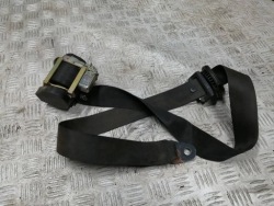 ремень безопасности III левая правая CITROEN C8 807