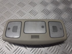 Освещение Кузова перед FIAT Croma II 1.9 735316712