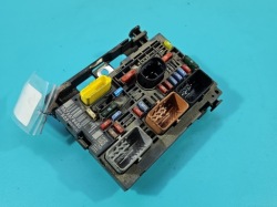 блок комфорта CITROEN BERLINGO II 9675878480