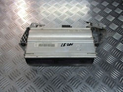 подушка подушки безопасности пассажира seat Leon I 1.9 tdi