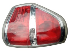 фонарь правый FORD F-150 2009-2014