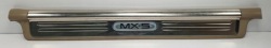 молдинг накладка порога правый передний mazda II NB NC1068710