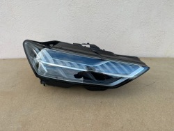 Audi A7 S7 4K8 2019 фары