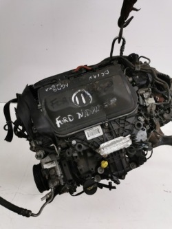 двигатель комплектный FORD MONDEO 2.0 AG9Q