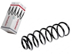 пружина CITROEN JUMPY 1.6.0/2.0D 0