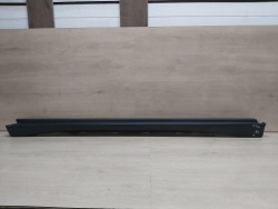 lexus RX II 300 350 400h молдинг накладка порога левый 75860
