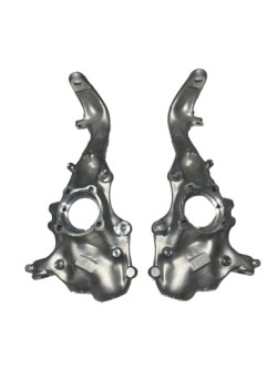 поворотный кулак, цапфа AMG EQS 297 W297