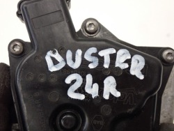 ДРОССЕЛЬНАЯ ЗАСЛОНКА оригинал 161A01874R A6080903100 Dacia DUSTER II 1.5 24R
