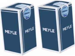 2× MEYLE 11-14 639 0008 пружина