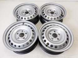 4× ДИСК renault oe 403009264R 6.0" X 15" 4x100 ET 44