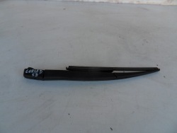 opel CORSA d 06-11 рычаг дворники задней 5D