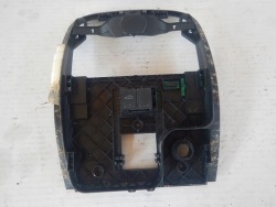 рамка крепление лампочки внутренний volvo oe 30653562