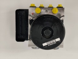 насос ABS mitsubishi ASX 06210957143 4670A298 06210215304