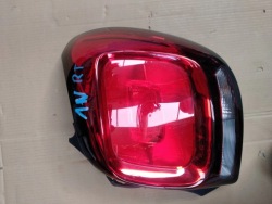 CITROEN C1 II фонарь правый