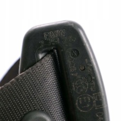 MINI R56 ремень безопасности передний правый