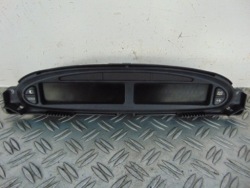 CITROEN XSARA спидометр