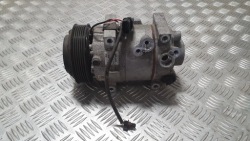 компрессор кондиционера kia CEED III HB 18- 1.0
