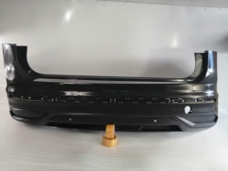 vw Tiguan II 2016- 5NA бампер задний 5NA807417