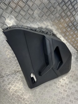 дверные карты зад правый seat ARONA 17-