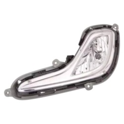 левый Hyundai ACCENT IV 2012 2013 2014 2015 2016 2017