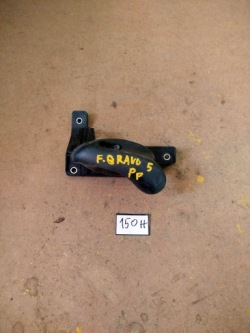 FIAT BRAVO 1 и ручка двери внутренняя передняя правая оригинал