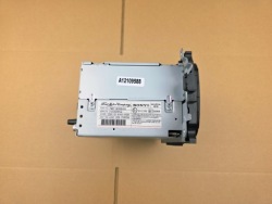 FORD Focus MK2 MONDEO MK4 S-MAX MK1 GALAXY MK3 радио MP3 2008 год маркировка