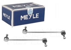 2× MEYLE 16-16 060 0018 тяга / кронштейн, стабилизатор