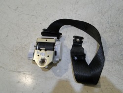 opel ADAM ремень безопасности 13357740