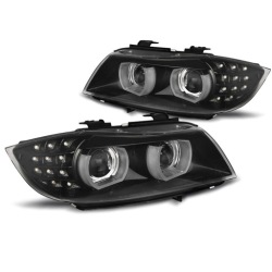 фара ксенон для BMW 3 (E91) Touring 2004 - 2012