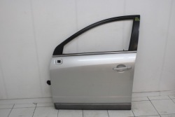 дверь левая передняя opel ANTARA 2006R- Z176 - маркировка краски