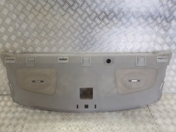 полка задняя nissan ALTIMA америка