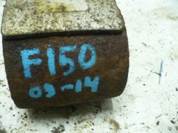 подушка Двигателя FORD F150 год 09-14