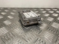 Датчик полосы движения Audi OE 4G0907566D