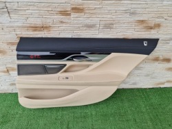 дверные карты карта дверная BMW 7 G12